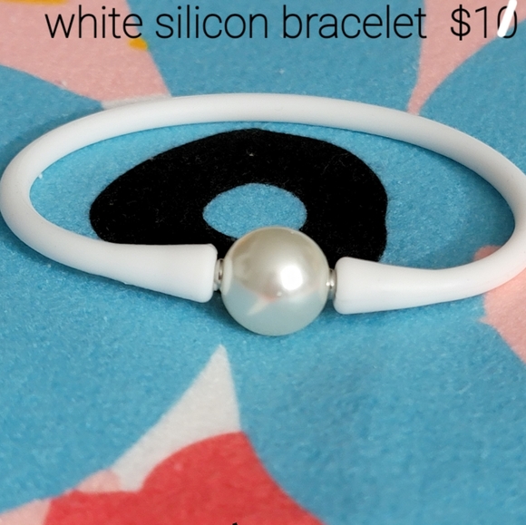 Jewelry lot over 50 pices - Picture 6 of 13